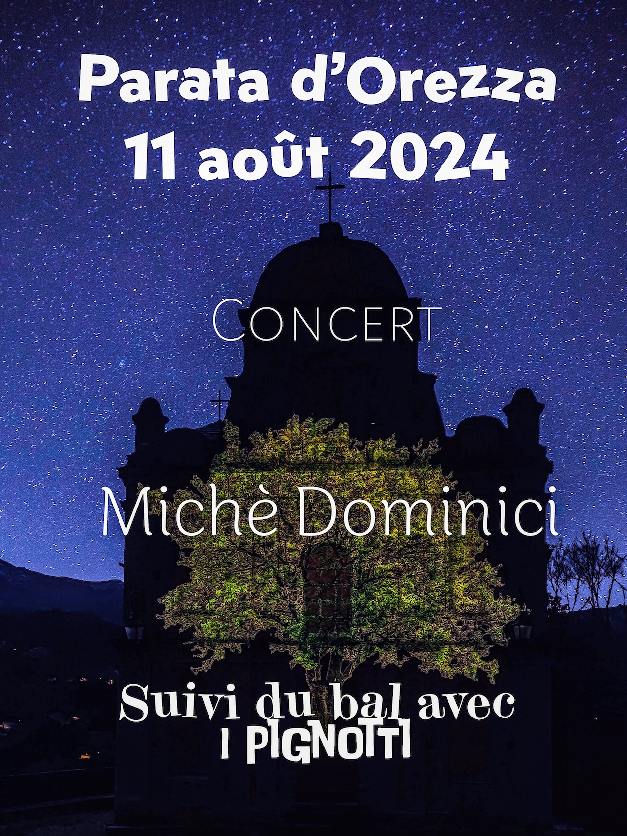 MICHE DOMINICI